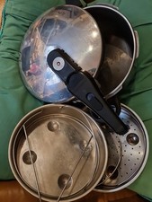 Fissler vitafit schnellkochtop gebraucht kaufen Fissler vitafit schnellkochtop gebraucht kaufen  Hamburg