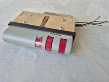 Autoradio vintage voxson usato  Roma