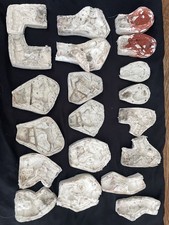 Job lot silicone for sale  STOWMARKET