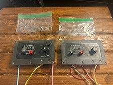 Pioneer hpm crossovers for sale  Creve Coeur