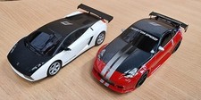 Scalextric pair c3008 for sale  WOLVERHAMPTON