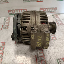 12317802619 alternatore bmw usato  Italia