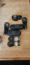 Black short angled for sale  Athens