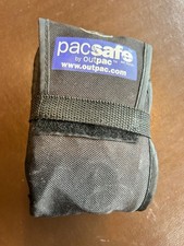 Pacsafe exomesh anti for sale  ABINGDON