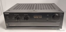 Ampli audio sony d'occasion  Saint-Bonnet-le-Château