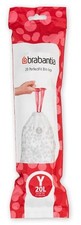 Lot sacs poubelle d'occasion  Blangy-sur-Bresle