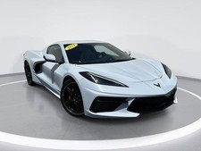 2021 chevrolet corvette for sale  Charlotte