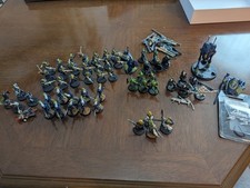Warhammer 40k 4th for sale  SKIPTON