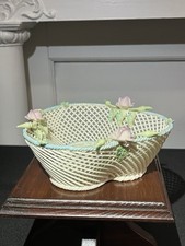 Vintage belleek fine for sale  Philadelphia