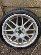 Golf mk4 bbs for sale  ROTHERHAM