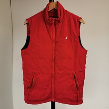 Musto sailing gilet for sale  BIRMINGHAM