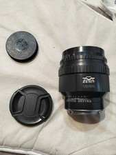 Obiettivo fotografico mitico usato  Borgo Tossignano