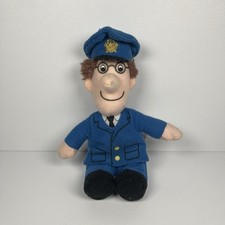 Postman pat plush for sale  PRESTON