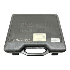 Big sert ts4800bs for sale  Morris