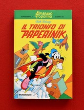 Trionfo paperinik del usato  Italia
