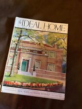 Ideal home magazine for sale  LONDON