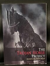 Trojan horse project for sale  New York