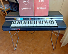 Piano digitale gem usato  Italia