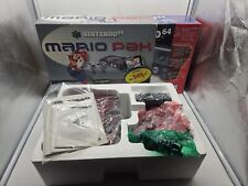 Nintendo n64 mario gebraucht kaufen  Bautzen-Umland I