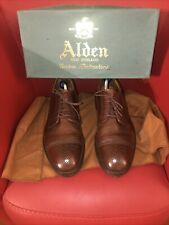 Scarpe alden usate usato  Torino