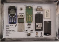 Nokia 8210 teardown for sale  STUDLEY