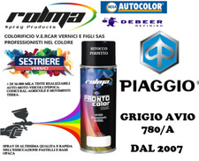 Piaggio 780 grigio usato Piaggio 780 grigio usato  Eboli