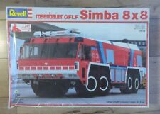 Revell 7514 simba gebraucht kaufen  Vreden