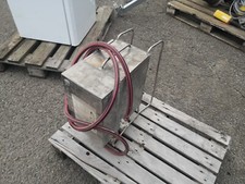 Steuerung pumpensilo mörtelsi gebraucht kaufen  Freren