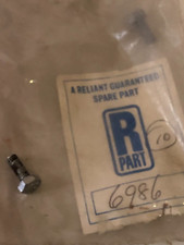 6896 nos reliant for sale  NORWICH