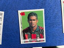 Panini calciatori 2000 usato  Canelli