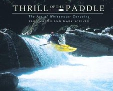 Thrill paddle art for sale  Montgomery