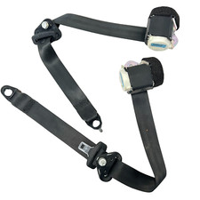 Cinture sicurezza posteriori usato Cinture sicurezza posteriori usato  Desio