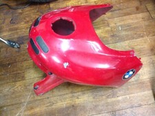 Petrol tank cover for sale  RETFORD