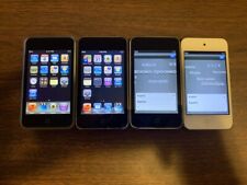 Apple iPod Touch 1ª, 2ª, 3ª e 4ª Geração 8GB, 16GB, 32GB e 64GB comprar usado  Enviando para Brazil