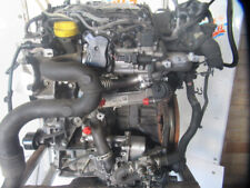 Moteur renault espace d'occasion  Vernaison