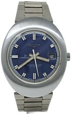 Orologio sicura breitling usato  Italia