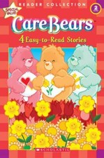 Carebears easy read for sale  Aurora