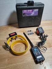 Innotek free spirit for sale  Newton