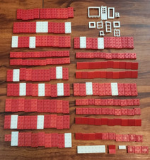 Vintage american plastic for sale  Cedarville