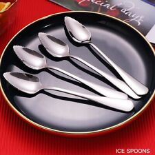 2pcs grapefruit spoons for sale  HATFIELD