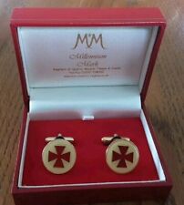 Masonic knights templar for sale  MIRFIELD