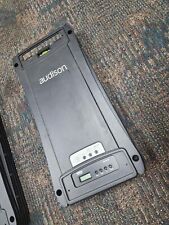 Amplificador Audison AV5.1k 5 canais 75W + 140W + 600W 4 ohm usado bom funcionamento con comprar usado  Enviando para Brazil
