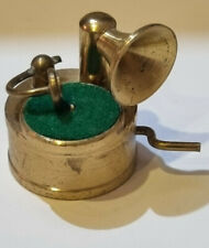 Setzkasten miniaturen messing gebraucht kaufen  Neufahrn