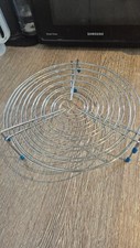 Microwave grill shelf for sale  ROTHERHAM