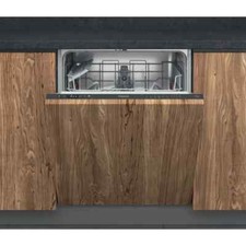 Hotpoint h2ihd526 built for sale  LEICESTER