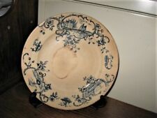 Ancienne assiette plate d'occasion  Auneau