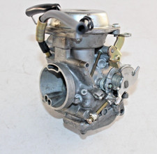 Vergaser komplett vorn gereinigt und überprüft Suzuki VS 800 Original Ersatzteil comprar usado  Enviando para Brazil