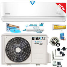 5kw 12000btu split gebraucht kaufen  Eggenstein-Leopoldshafen