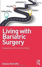 Living bariatric surgery for sale  UK
