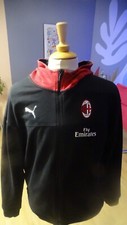 Maillot football veste d'occasion  Condé-sur-l'Escaut